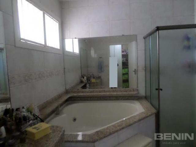 Casa à venda com 3 dormitórios em São josé, Canoas cod:10986 - Foto 13