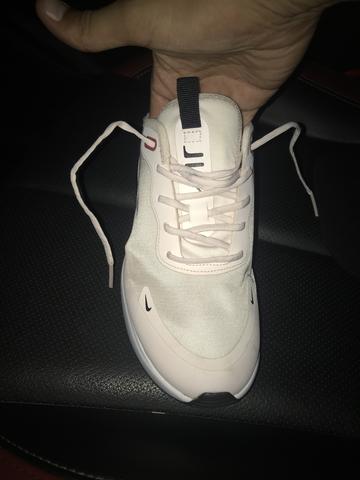 Tenis nike air max feminino novo 200$ - Foto 2