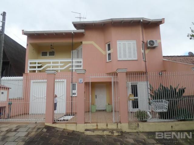 Casa à venda com 3 dormitórios em São josé, Canoas cod:10986