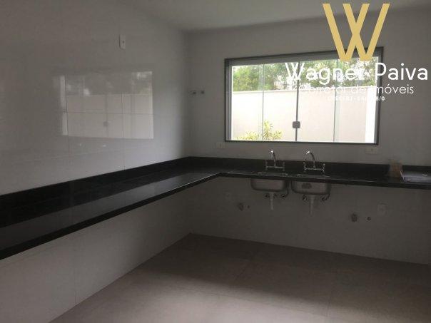 Casa com 5 suítes no Riviera del Sol no Recreio **wagnerpaivacorretor**** - Foto 7