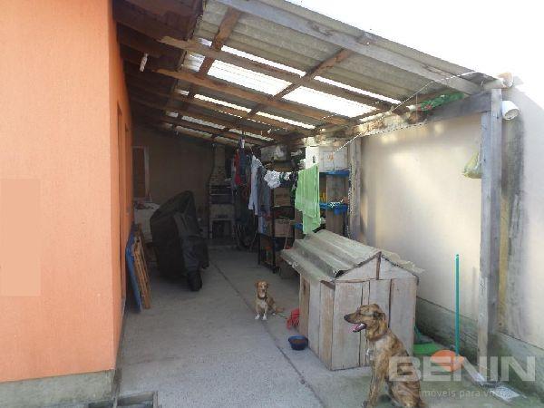 Casa à venda com 2 dormitórios em Olaria, Canoas cod:9733 - Foto 17
