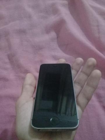 IPhone 5SE - Foto 2