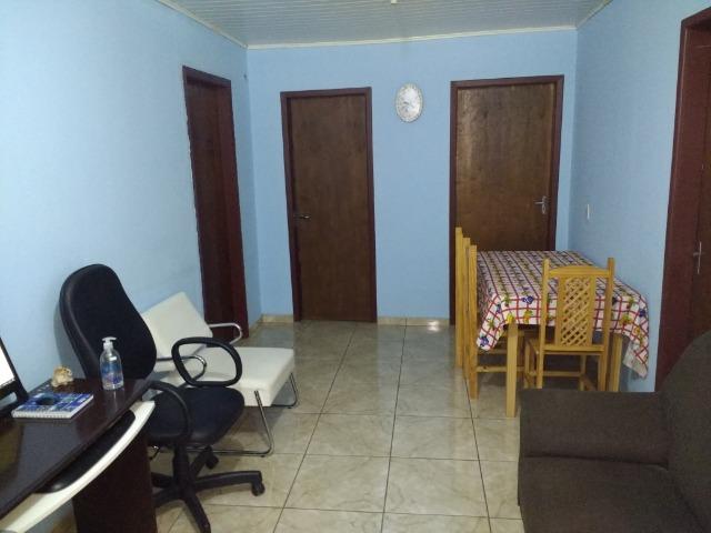 Casa Temporada Foz do Iguacu - Foto 20