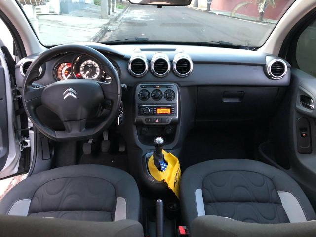 C3 1.5 Flex 2015 Tendence teto zenith km 46.000 - Foto 2