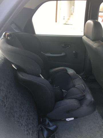 Cadeirinha para automóvel, 0 a 36kg, higienizada - Foto 6
