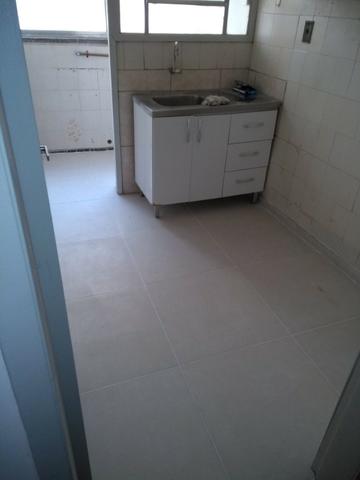 Alugo Apartamento um dormitório parque Germania - Foto 6