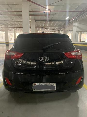 VENDO I30 1.8 16V MPI (Aut)