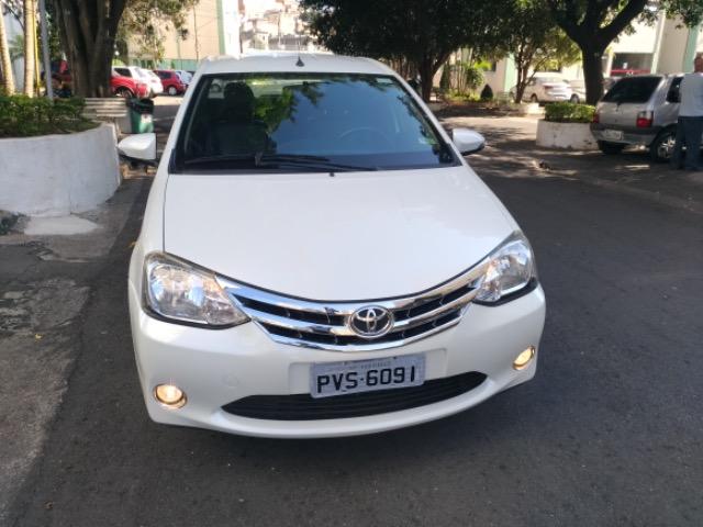 Etios 2015 - Foto 6