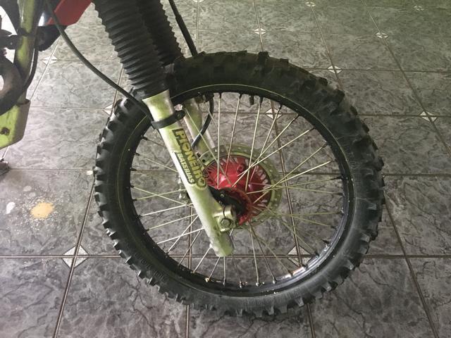 Xr 200 - Foto 4