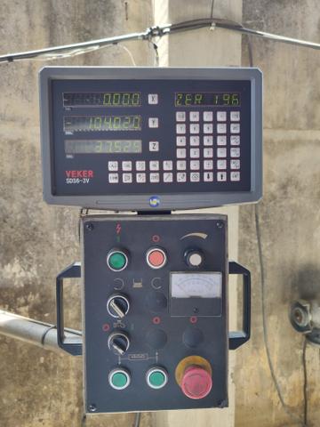 Fresadora VEKER 430i - Foto 2