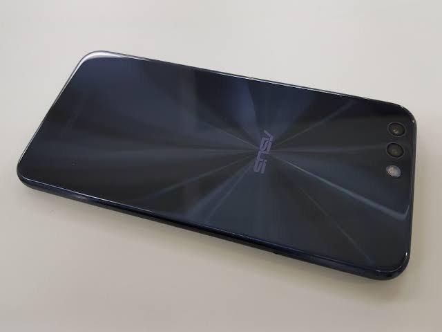 Zenfone 4 Top 64GB Troco em Iphone SE - Foto 2