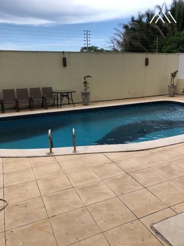 Apto de Luxo todo mobiliado!!! - Foto 20