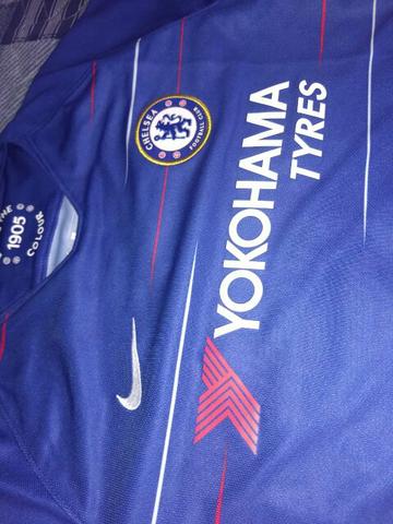Camisa chelsea original - Foto 2