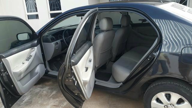 Corolla 07/08