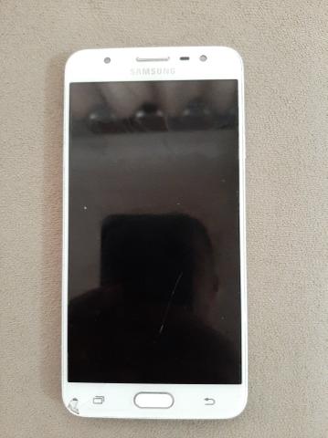 J5 prime para conserto