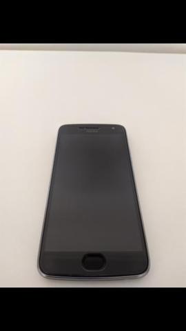 Moto G5 plus zedao 100% ok Oi - Foto 3