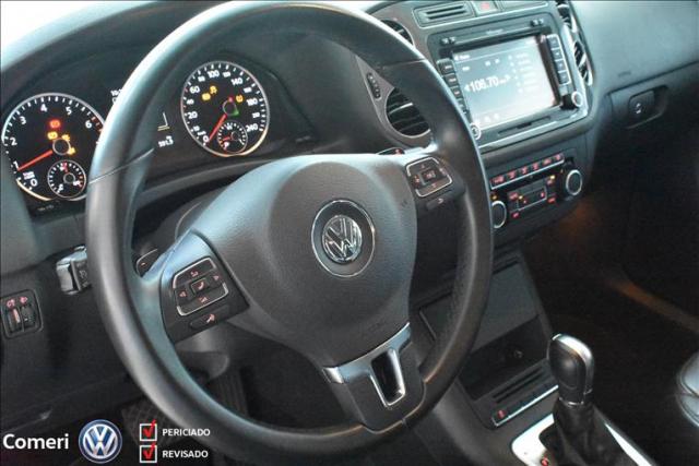 Volkswagen Tiguan 2.0 Tsi 16v Turbo - Foto 5