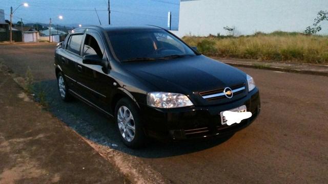 Astra 2010 advantege