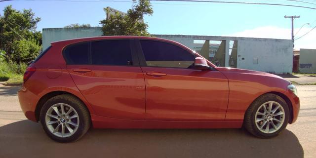 Bmw 118i 2013 urban 1.6 turbo - Foto 4