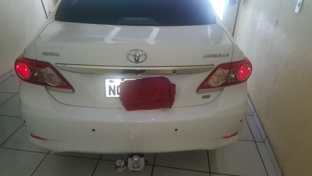 Vendo corrola 2009 xei 1.8 mecânico