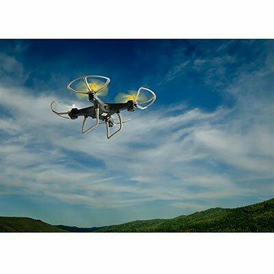 SÓ ATÉ QUARTA (01/04/2020 ) Drone Multilaser / ES253 ( Centro - RJ ) #Tacompressa