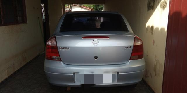 Chevrolet corsa,em perfeito estado - Foto 8