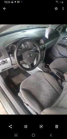 Vectra Elegance 2.0 8v Aut - Foto 11