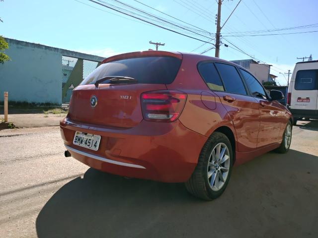 Bmw 118i 2013 urban 1.6 turbo - Foto 3
