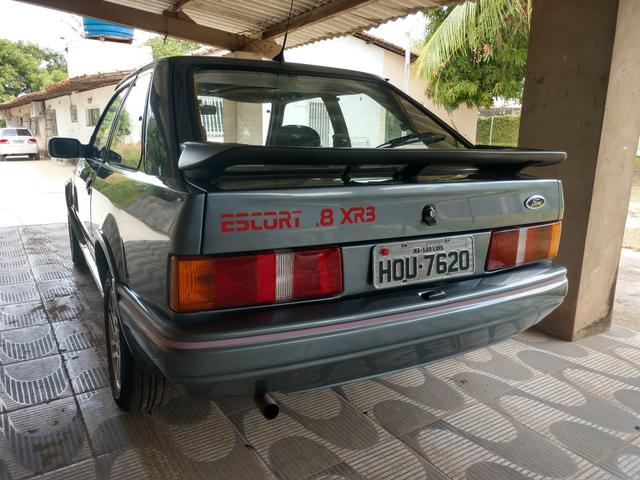Automóvel antigo - Foto 6