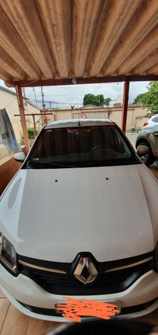 Sandero Renault - Foto 14