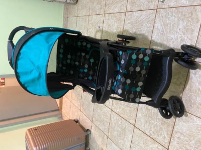 Carrinho de bebê até 23k - Foto 3
