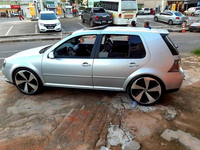 Golf GT 2.0 Manual - Foto 5