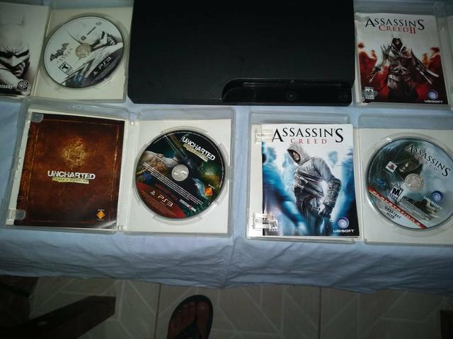 Playstation 3 - Foto 4