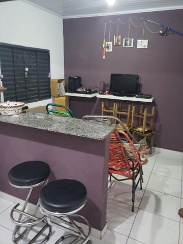 Rancho casa corumba 3 - Foto 4