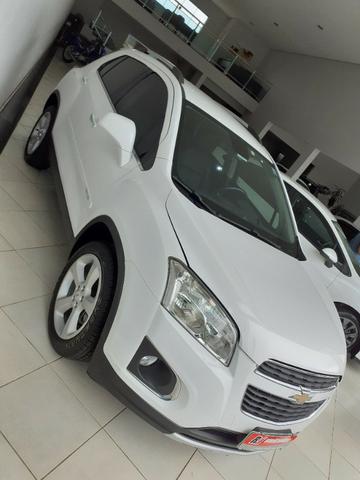 Tracker LTZ - Foto 2