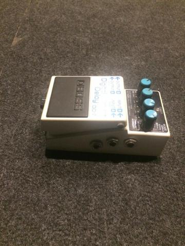 Pedal boss dd7 delay - Foto 3