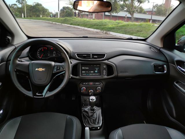 Prisma 1.4 LT 2019 - Foto 5