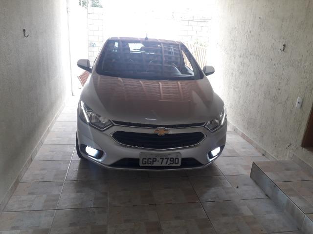 Carro ônix - Foto 2