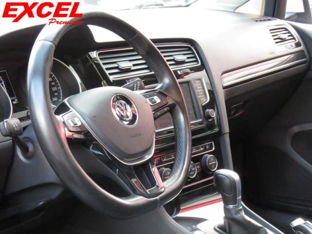 VOLKSWAGEN GOLF VARIANT HIGHLINE 1.4 TSI AUT - Foto 12