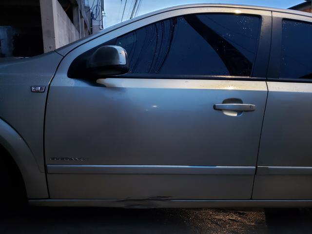 Vectra Elegance 2.0 8v Aut - Foto 12