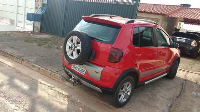 VW CrossFox GII - Foto 4