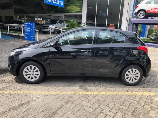 HYUNDAI HB20 1.0 COMFORT 12V FLEX 4P MANUAL - Foto 4
