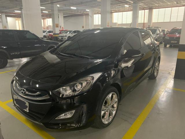 VENDO I30 1.8 16V MPI (Aut) - Foto 3