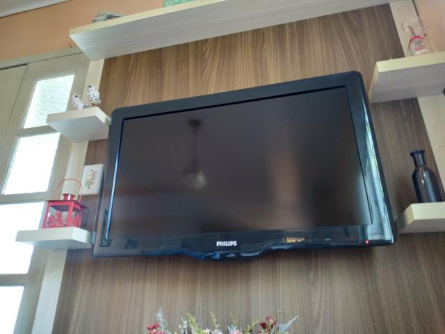 Base da tv PHILIPS 32 led - Foto 5