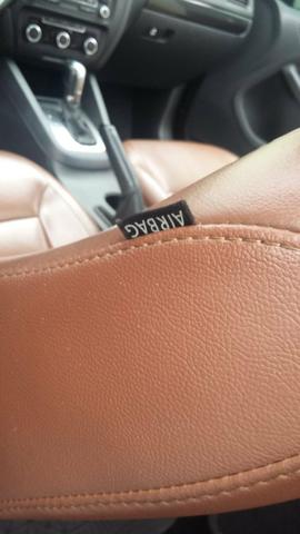 Jetta 2.0 2011 Confortline