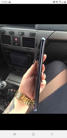 J6 PLUS / troco por iphone ou a30 - Foto 3