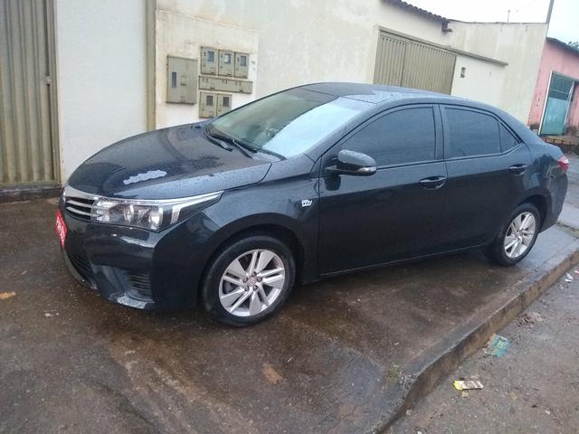 Corolla 2015/2016 - Foto 10