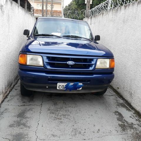 Vende se Ranger cabine simples - Foto 11