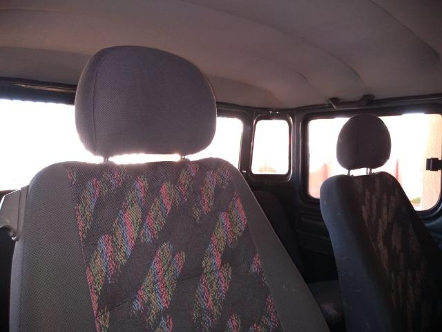 Toyota Bandeirante CD - Foto 6