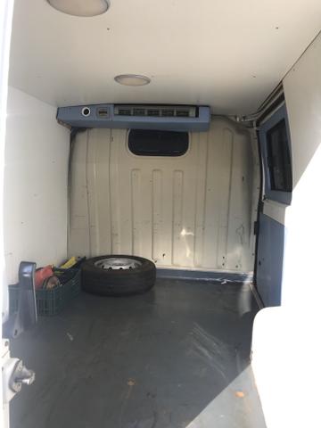 Ducato furgão teto baixo - Foto 4